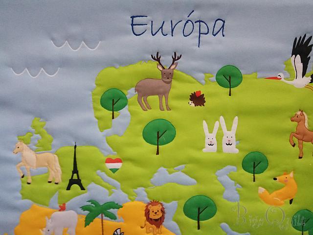 Európa