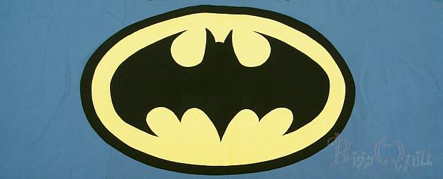 BQ Batmann