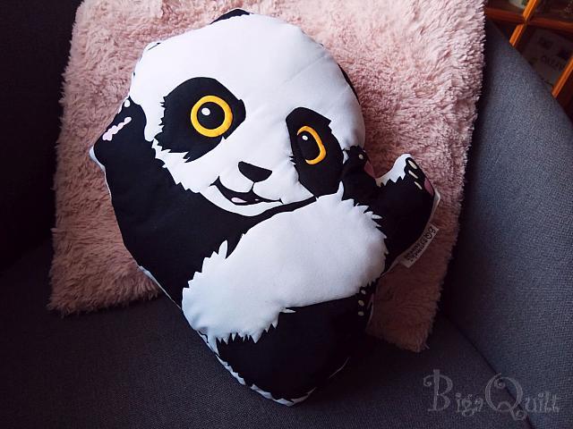 BQ panda formapárna2