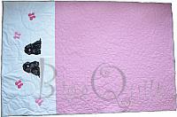bq Puli  ágyterítő 135x205