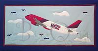 BQ Wizz -air